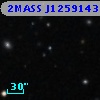 2MASS J12591438+2753023