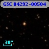 GSC 04292-00504