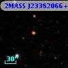 2MASS J23382066+6528404