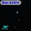 Weis 61474
