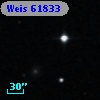 Weis 61833
