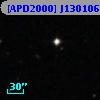 [APD2000] J130106.5+281450