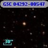 GSC 04292-00547