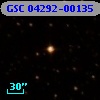 GSC 04292-00135