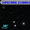 [APD2000] J130001.1+280846