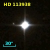 HD 113938