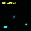 SN 1962I