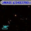 2MASS J23432793+6704213