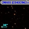 2MASS J23432962+6719069