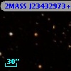 2MASS J23432973+6705418