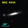 NGC  4934