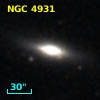 NGC  4931