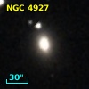 NGC  4927