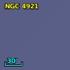 NGC  4921