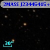 2MASS J23445415+6520262