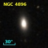 NGC  4896