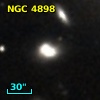 NGC  4898