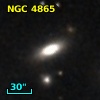 NGC  4865