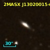 2MASX J13020015+2746579