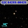 GSC 04289-00428