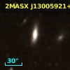 2MASX J13005921+2753592