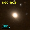 NGC  4926