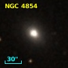 NGC  4854