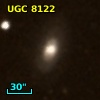 UGC  8122