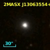 2MASX J13063554+2710071