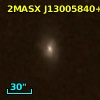 2MASX J13005840+2739072