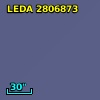 LEDA 2806873