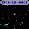GSC 04293-00009
