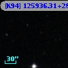 [K94] 125936.31+281850.0