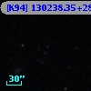 [K94] 130238.35+280826.5