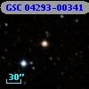 GSC 04293-00341