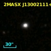 2MASX J13002111+2920135