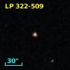 LP  322-509