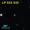 LP  322-533