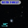 WSTB 74W17