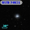 WSTB 74W21