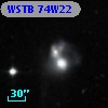 WSTB 74W22