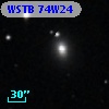WSTB 74W24