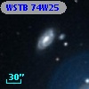 WSTB 74W25