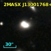 2MASX J13001768+2757192