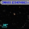 2MASS J23474162+6639398