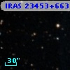 IRAS 23453+6630