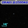 2MASS J12595424+2850592