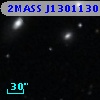 2MASS J13011306+2747470
