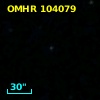 OMHR J130446.38+271951.7