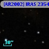[AR2002] IRAS 23545+6508 VLA 4